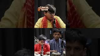 Dhoom on Tabla | Best Tabla Classes Pt Bhimsen Joshi Sangeet Academy   #tabla