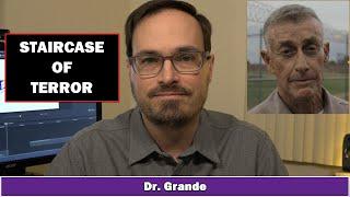 Staircase Murder (Kathleen Peterson) | Was Michael Peterson Guilty? | Mental Health & Personality