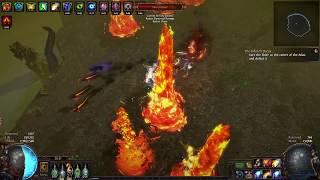 Path of Exile 3 6 Divine Ire Enslaver