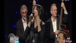 Kaliopi i tamburaši UŽIVO Bele ruže