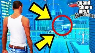 ЛУЧШИЙ МОД , РАДИ КОТОРОГО СТОИТ НАЧАТЬ ИГРАТЬ В GTA SAN ANDREAS !!!