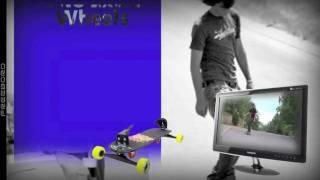 FreeBoard