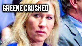 Marjorie Taylor Greene LOSES GRIP After Elon Musk's AI Bot Publicly Humiliates Her