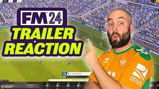 FM24 FEATURES and RELEASE DATE
