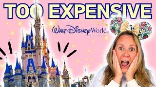 How to save THOUSANDS  Orlando Disney World Planning UK