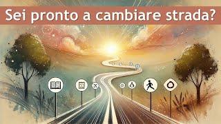 LA STRADA DELLE ABITUDINI - Come cambiare ciò che non funziona e superare la procrastinazione