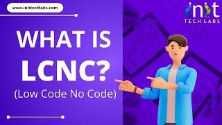 What is Low Code/No Code? | Should developers be concerned?