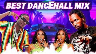 Best Dancehall Mix 2025 | Nonstop Vibes - Summer Dancehall Hits