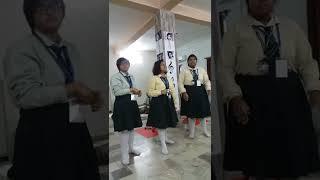 Burdwan Model school inspire  music (2022)