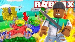 *NEW* ROBLOX BRICKBATTLE BLAST