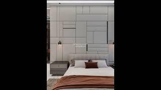 Discover a bedroom designed to perfection by Aartigallery Interiors