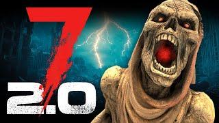 The Storm Has Arrived - 7 Days to Die 2.0 ALL New Features