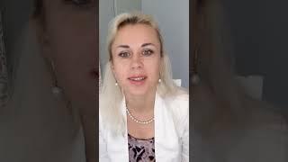 Внутренний конфликт. Психолог Наталья Фетисова