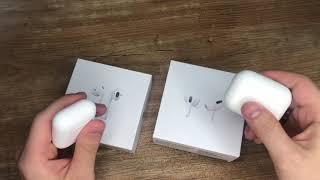 Что делать если не работает один наушник AirPods