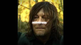 ️ Daryl Dixon edit || The walking dead edit #shorts #gluxxiberry