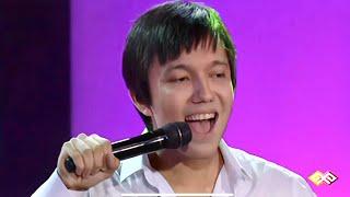 Димаш / Dimash ~ Korkemim ~ Жас қанат 2015