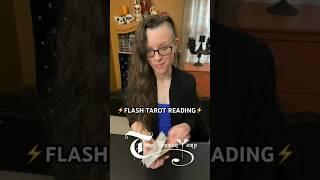 Ah ha! Moment #tarot #tarotmessage #tarotreading #clarity