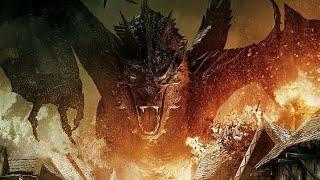 Smaug Suite | The Hobbit Trilogy (Original Soundtrack) by Howard Shore