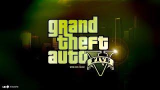 GTA 5  Допрос  !
