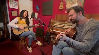 Anabela - Don't Be Blue (Live)