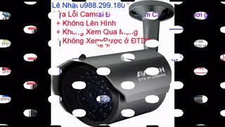 Sửa Chữa Và Bảo Hành Camera Tận Nơi ở Quận 4 Tại Nhà