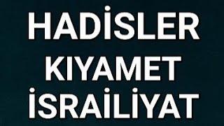 İSRAİLİYAT MİTOLOJİSİ ve KIYAMET ALAMETİ OLARAK HADİSLERE YANSIMASI