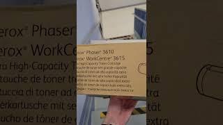 xerox 3610 toner