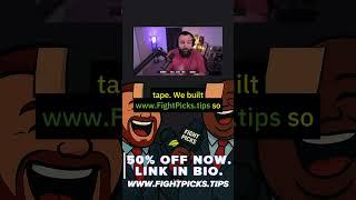 A Parlay Hack THAT WORKS | How to WIN Parlays | UFC Betting Tips & Tricks 2025