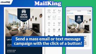 Best Email Marketing Software **Send Email and Text Campaigns From Your Gmail**