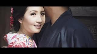 Prewedding japan Andres Wenes full