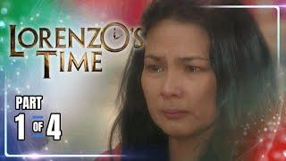 Lorenzo's Time | Episode 69 (1/4) | January 3, 2025