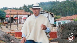 Presentación Proyecto Tesoros Turísticos De Boyacá