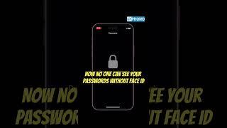 iPhone Stolen Device Protection | Phono Retail