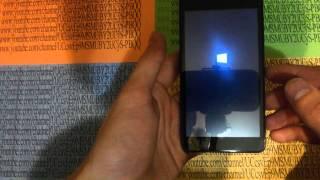 Сброс настроек на смартфоне Microsoft Lumia 535