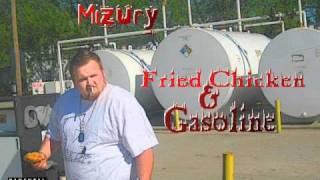 Mizury- Set In Stone Ft. Remy The D-Mented.wmv