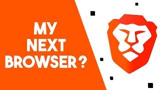 Revisiting Brave Browser - Is it Better?