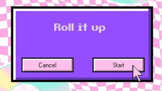 ELYK-Roll it up (OFFICIAL AUDIO)