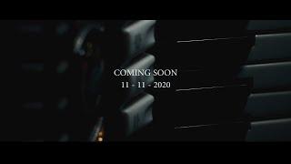 11/11: Coming Soon... - XPERIMENTA Project