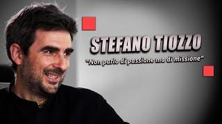 Dall’Italia alla Russia, la storia di Stefano Tiozzo @StefanoTiozzo