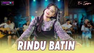 Era Syaqira - RINDU BATIN | PARGOY AMBYAR | Siji sing tek jaluk ketemu pengen dipeluk