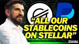 Stellar XLM: Sell or Buy? After THIS News