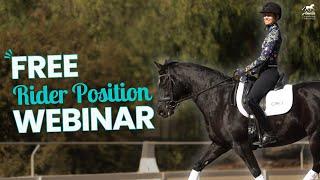 Free Rider Position Webinar