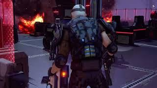 XCOM 2  War of the Chosen Playthrough Part 4