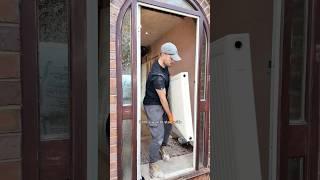 How to remove a radiator #diy #homerenovation #homeimprovement