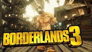 Proceed through maintenance Space-Laser Tag Borderlands 3