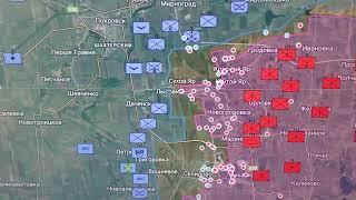 Як ВС РФ досягають тактичних здобутків? Що ЗСУ можуть цьому протиставити? Як довго це триватиме?