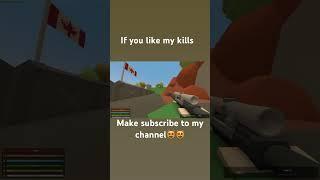 Sorry my English is so bad 🫶#like #subscribe #england #unturned #usa #play #gamer