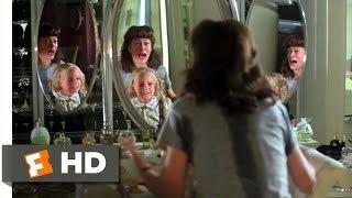 Mommie Dearest (9/9) Movie CLIP - Christina Play Acts (1981) HD