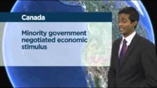 Minority governments in focus