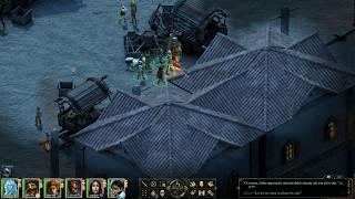 Pillars of Eternity Good Playthrough in Hard (HD) - Igrun